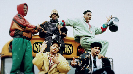 Watch Hip-Hop Evolution | Netflix Official Site